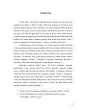 Visuomenės sveikata: depresija 4 puslapis