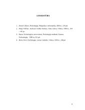 Visuomenės sveikata: depresija 8 puslapis