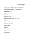 Ligos istorija 2 puslapis