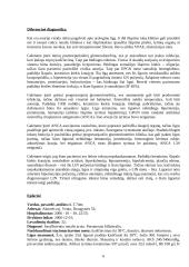 Ligos istorija: nefrologija 6 puslapis