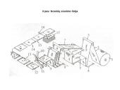 Agregatinės linijos 6 puslapis