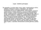 Agregatinės linijos 7 puslapis