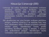 Akreditacija ir kokybės reguliavimas sveikatos priežiūros sistemoje 13 puslapis