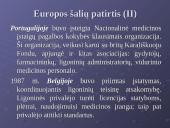 Akreditacija ir kokybės reguliavimas sveikatos priežiūros sistemoje 9 puslapis