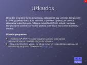 Antivirusinės programos kompiuteriams ir telefonams 11 puslapis