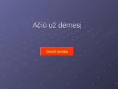 Antivirusinės programos kompiuteriams ir telefonams 12 puslapis