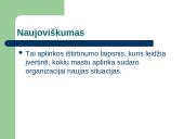 Aplinkos strateginė analizė 12 puslapis
