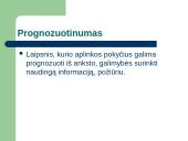 Aplinkos strateginė analizė 14 puslapis