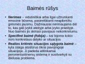 Auditorijos baimė ir jos šalinimas 5 puslapis