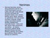 Auditorijos baimė ir jos šalinimas 6 puslapis