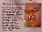 Auskarų vėrimas 11 puslapis