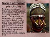 Auskarų vėrimas 17 puslapis