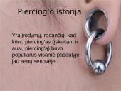 Auskarų vėrimas 5 puslapis