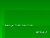 Autoavarijos 14 puslapis