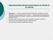Baltarusijos nacionalinio bibliografijos leidinio pristatymas: "Беларусь у сусветным друку" 12 puslapis
