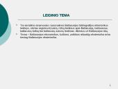 Baltarusijos nacionalinio bibliografijos leidinio pristatymas: "Беларусь у сусветным друку" 4 puslapis