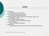 Baltarusijos nacionalinio bibliografijos leidinio pristatymas: "Беларусь у сусветным друку" 5 puslapis