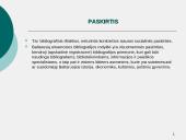 Baltarusijos nacionalinio bibliografijos leidinio pristatymas: "Беларусь у сусветным друку" 6 puslapis