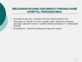 Baltarusijos nacionalinio bibliografijos leidinio pristatymas: "Беларусь у сусветным друку" 8 puslapis