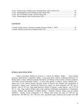 Baltijos jūros lagūnų fizinė-geografinė apybraiža 4 puslapis