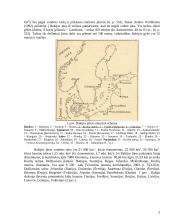 Baltijos jūros lagūnų fizinė-geografinė apybraiža 5 puslapis
