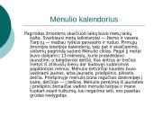 Kalendorius ir baltų kalendoriaus raida 5 puslapis