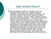 Kalendorius ir baltų kalendoriaus raida 6 puslapis