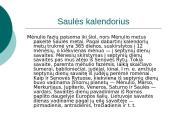 Kalendorius ir baltų kalendoriaus raida 9 puslapis