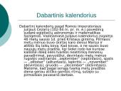 Kalendorius ir baltų kalendoriaus raida 10 puslapis