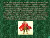 Baroko atspindys drabužių dizaine 11 puslapis