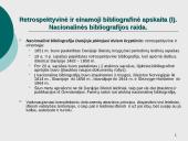 Bibliografinė veikla Danijoje 4 puslapis