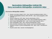 Bibliografinė veikla Danijoje 7 puslapis