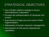 Civil service in Lithuania 12 puslapis