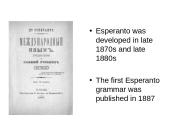 Esperanto 10 puslapis