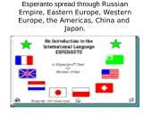 Esperanto 11 puslapis