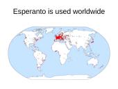 Esperanto 17 puslapis