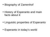 Esperanto 2 puslapis