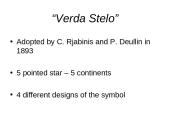 Esperanto 20 puslapis