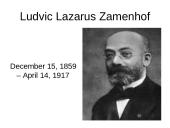 Esperanto 3 puslapis