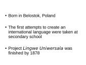 Esperanto 4 puslapis