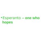 Esperanto 8 puslapis