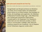 Farben wecken Gefühle 2 puslapis