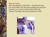 Farben wecken Gefühle 8 puslapis