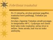 Febriliniai traukuliai 3 puslapis