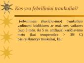 Febriliniai traukuliai 4 puslapis