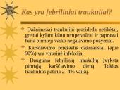 Febriliniai traukuliai 6 puslapis