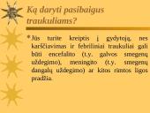 Febriliniai traukuliai 10 puslapis