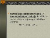 Gamybos veiksnių rinkos ir jų ypatybės 15 puslapis