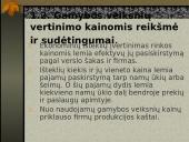 Gamybos veiksnių rinkos ir jų ypatybės 7 puslapis