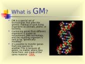 Genes modification 3 puslapis
